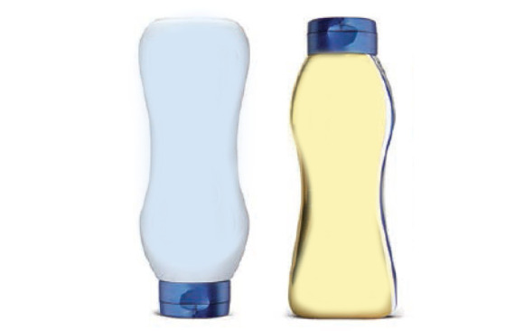 Plastic Bottles Sample 28