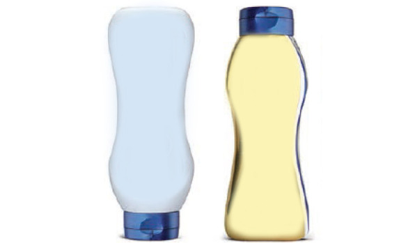 Plastic Bottles Sample 28